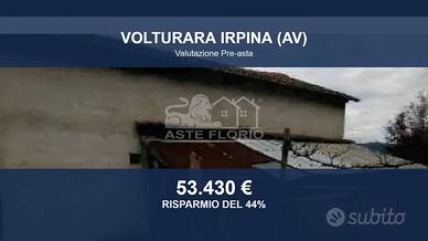 Immobile in asta di 200 m² a Volturara Irpina