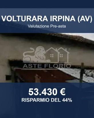 Immobile in asta di 200 m² a Volturara Irpina