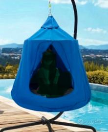 Tenda per bimbi da casa