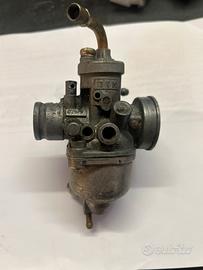 Carburatore weber 12