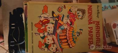 manuale di nonna papera