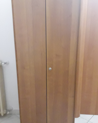 Scarpiera legno