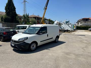 FIAT Doblo 1.6 MJT 16V Max Cargo