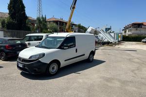 FIAT Doblo 1.6 MJT 16V Max Cargo