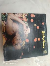 Mitico lp blues rock stampa uk