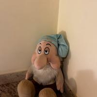 Peluche nano disney pisolo