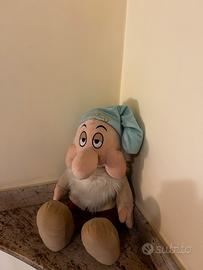 Peluche nano disney pisolo