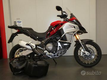 Ducati Multistrada 1260 ENDURO