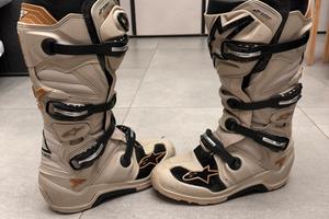 Alpinestars Tech 7 Enduro Drystar