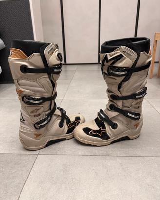 Alpinestars Tech 7 Enduro Drystar