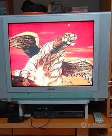 TV Autovox Retrogaming 32"