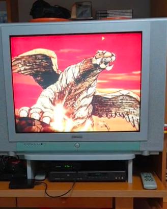 TV Autovox Retrogaming 32"