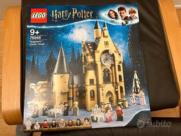 LEGO 75948 Harry Potter