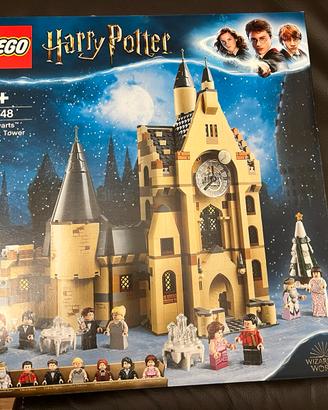 LEGO 75948 Harry Potter
