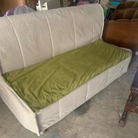Divano letto