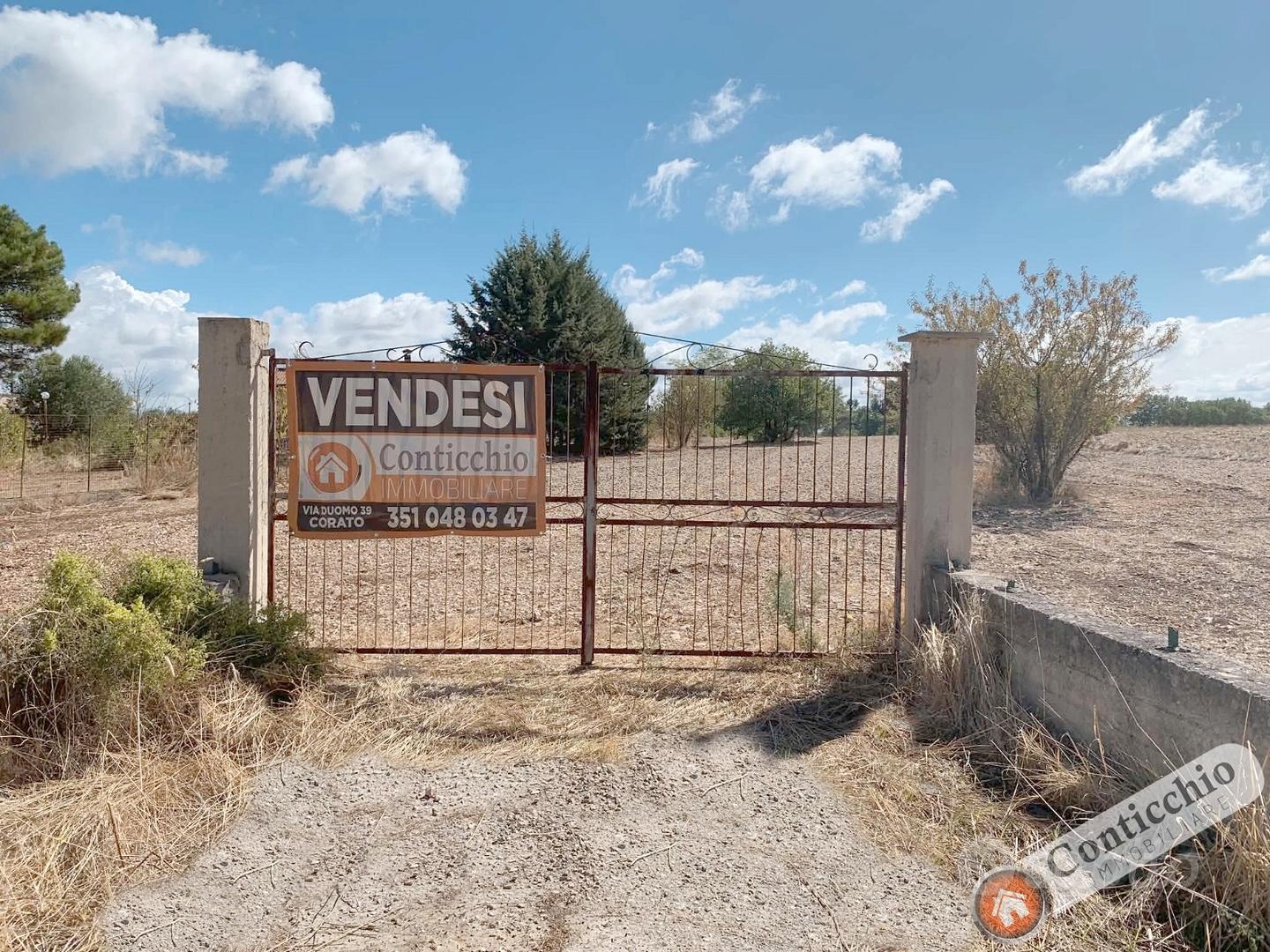 Terreno, possibilità di realizzare un Villino - Vista 2