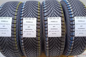 4 GOMME 185 65 15 PIRELLI INV RIF4532