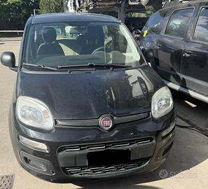 RICAMBI PANDA DEL 2017 CC 1200 BENZ 169A4000