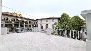 Appartamento di 87 m² con 3 locali a Signa