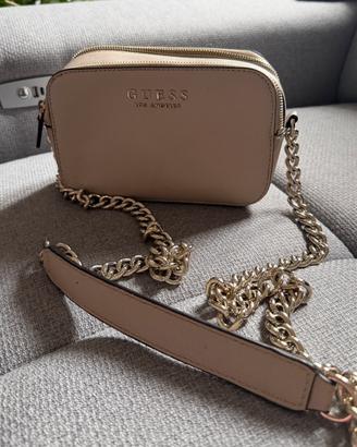 Borsa a tracolla Guess Camera Bag originale