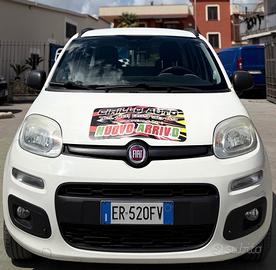 Fiat Panda 0.9 Natural Power Lounge 84 Cv