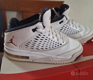 scarpe Nike Air Jordan n 37,5 