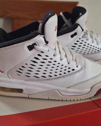 scarpe Nike Air Jordan n 37,5 