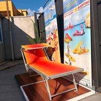 lettini in allumino italiani