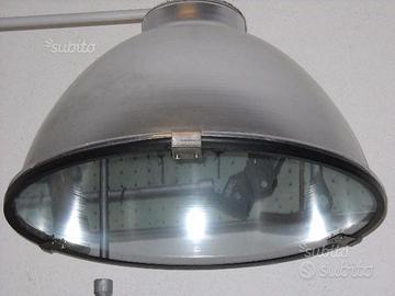 Lampada Philips 400W