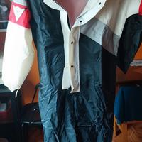 tuta integrale Dainese