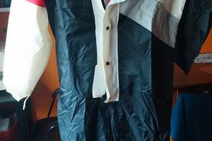 tuta integrale Dainese