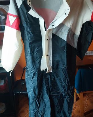 tuta integrale Dainese