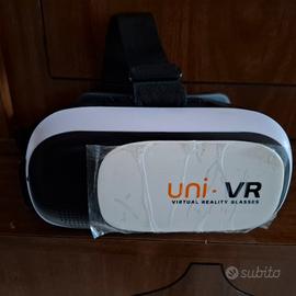 Uni VR 
