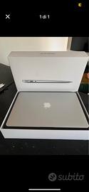MacBook Air 13 pollici