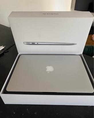 MacBook Air 13 pollici