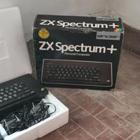 zx spectrum