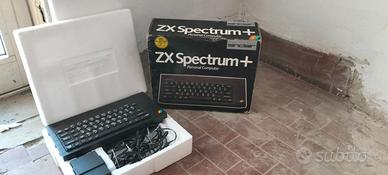 zx spectrum