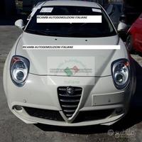 Ricambi Alfa Romeo Mito