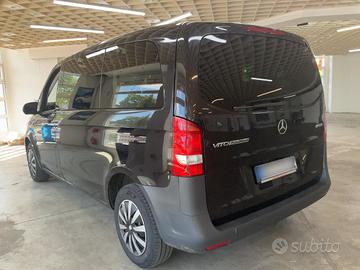 Mercedes-Benz Vito 111 CDI