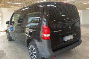 Mercedes-Benz Vito 111 CDI