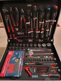 borsa attrezzi trolley usag