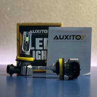 Coppia Lampadine Led H8/H9/H11  - NUOVE