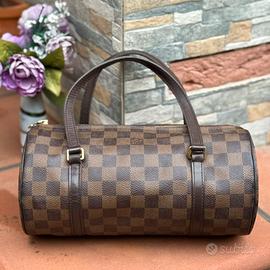 Borsa Louis Vuitton Papillon 26