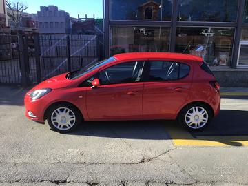 Opel Corsa 1.4 BENZINA 90 CV AUTOMATICA ADVANCE