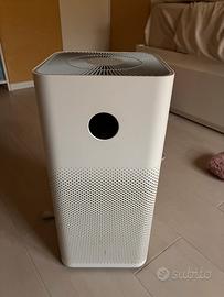 Xiaomi H3 purificatore