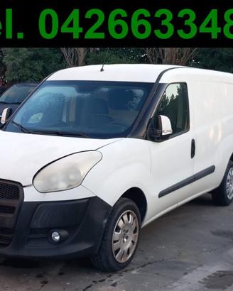 Ricambi FIAT DOBLO 263 VAN 1.4 T-JET - NO MOTORE