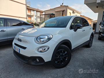 FIAT 500X CLUB 1.3 95 cv DIESEL -PROMO AGOSTO GA F