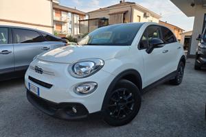 FIAT 500X CLUB 1.3 95 cv DIESEL -PROMO AGOSTO GA F