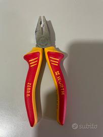 Pinza universale Wurth