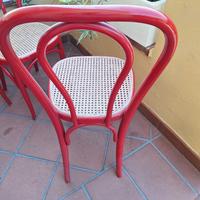 sedie vintage